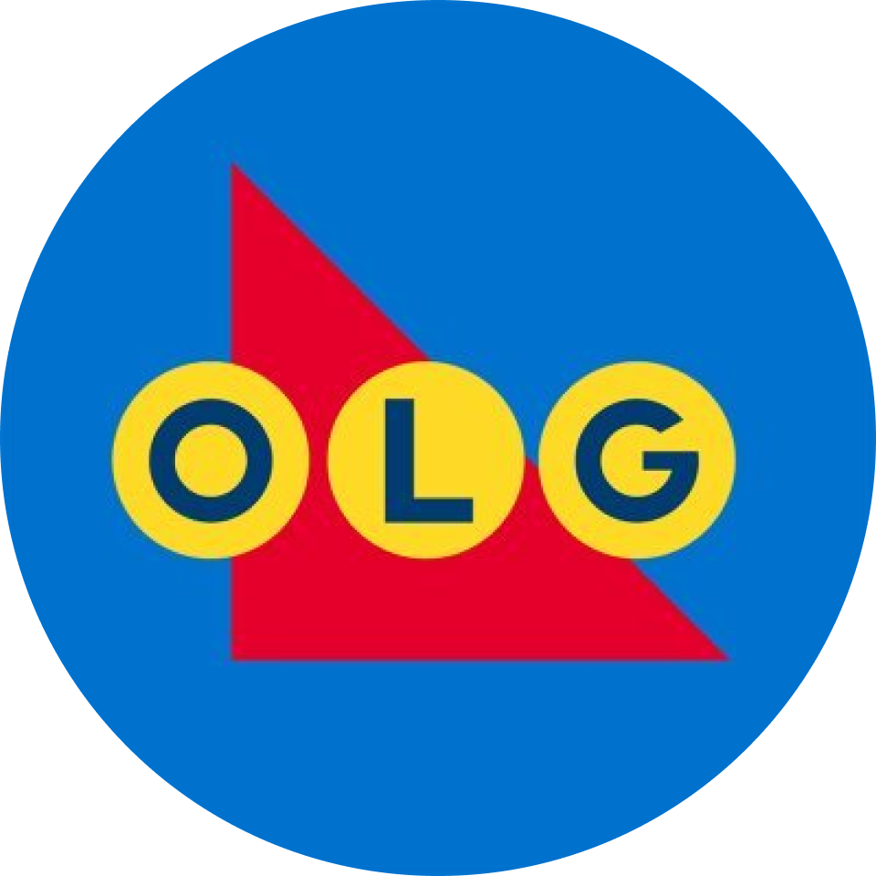 OLG logo
